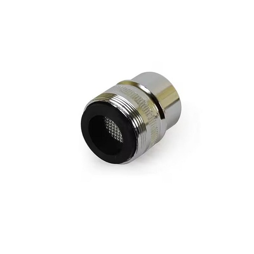 GE Dishwasher Faucet Adaptor - WD01X10383, Replaces: WD01X25605