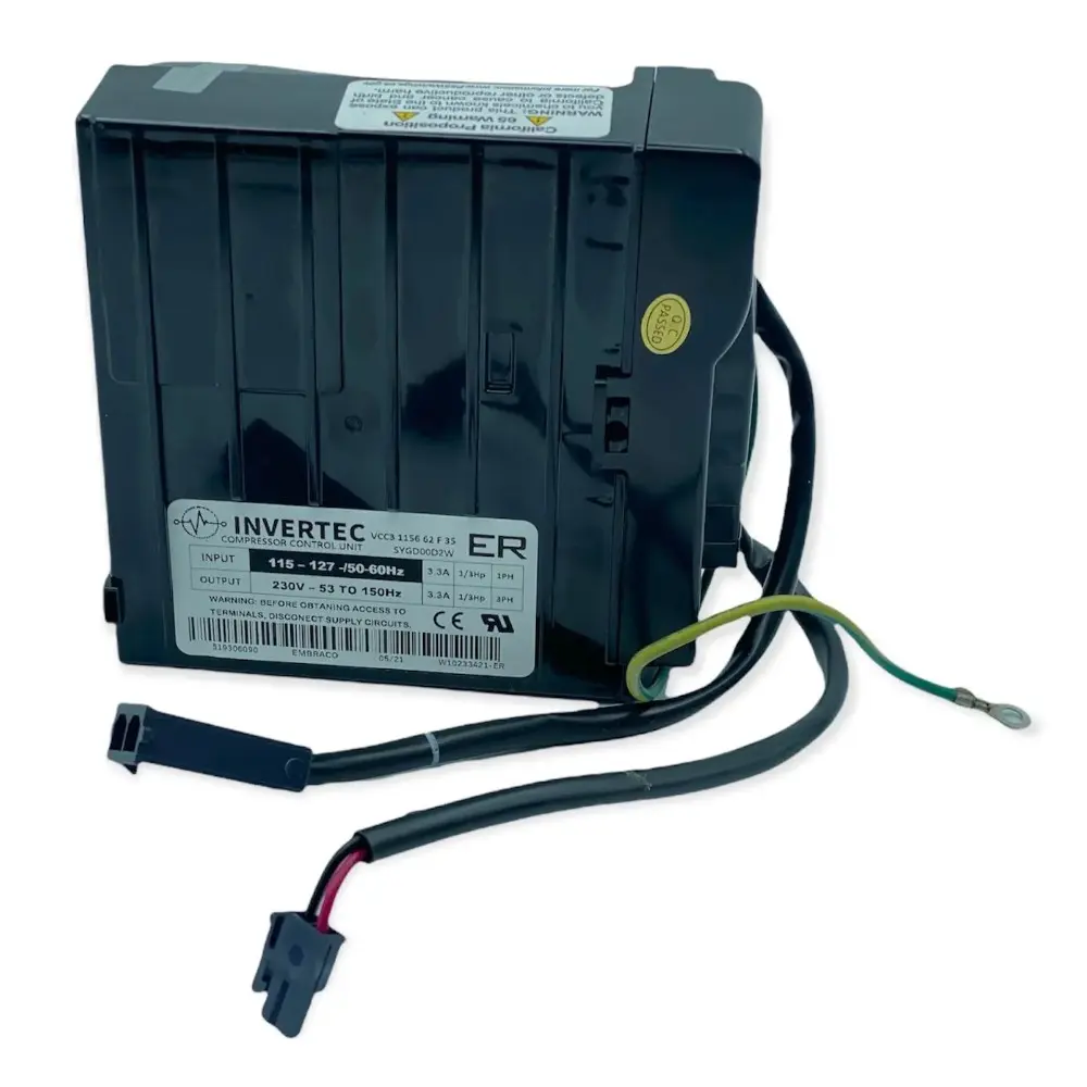 Inverter Board - CMI456CO145-1567