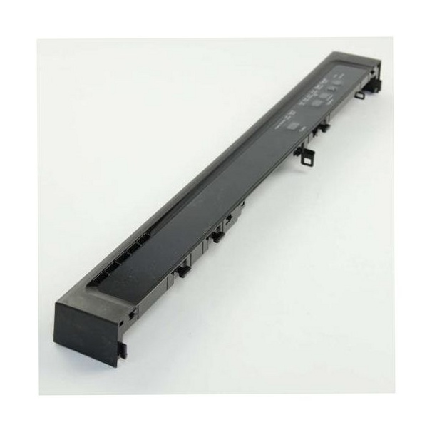Whirlpool Dishwasher Control Panel - W10815819, Replaces: W10629482