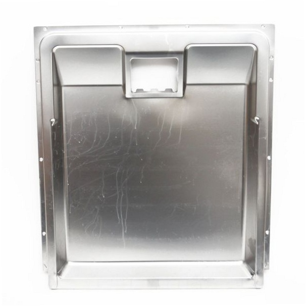 Bosch Dishwasher Inner Door Panel - 00688501, Replaces: 680683