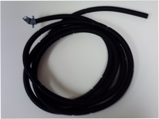 Fisher & Paykel Dishwasher Drain Hose Kit - 527137, Replaces: 525435