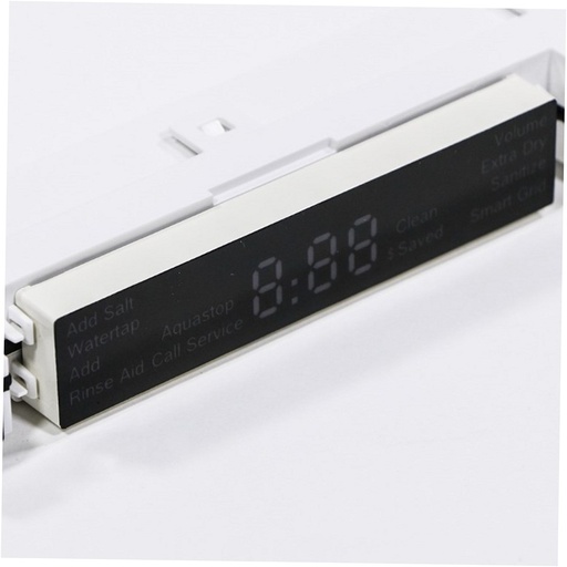 Bosch Dishwasher Operating Module Programmed - 12010233, Replaces: 00753276