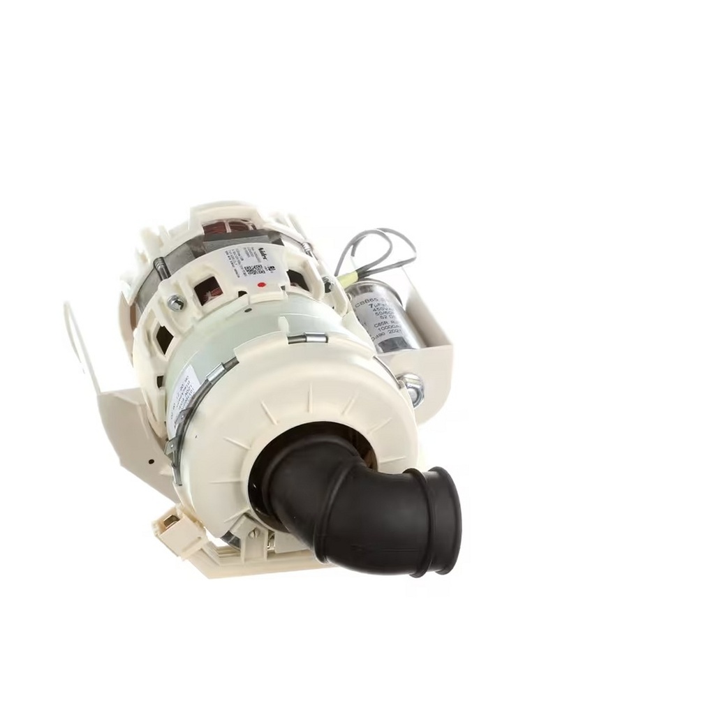 GE Dishwasher Pump Assembly - WD19X24705