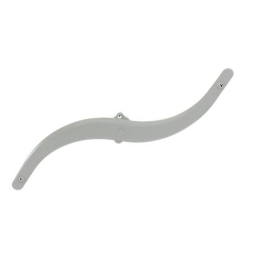 Whirlpool Dishwasher Upper Wash Arm Assembly - WPW10342791, Replaces: W10342777