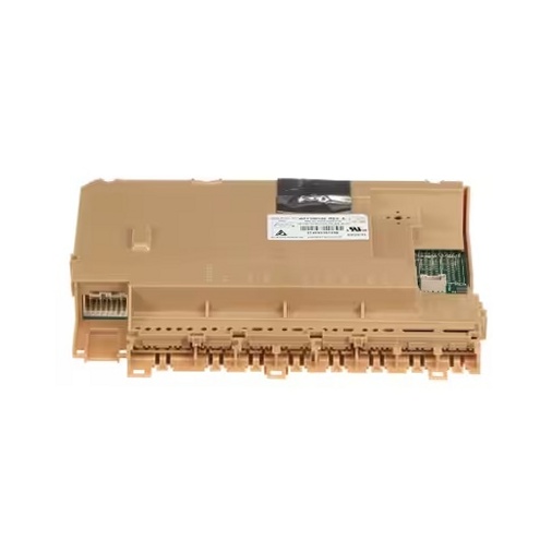 Whirlpool Dishwasher Main Control Board - W11173661, Replaces: W11100142