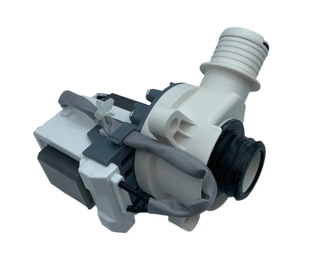 Pump Motor - WP81XF46