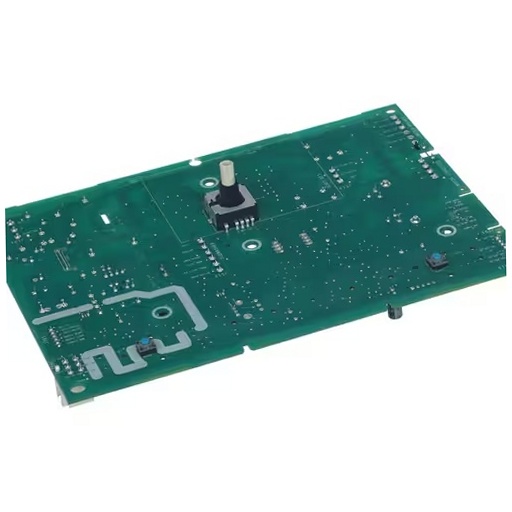 GE Dishwasher Main Control Board w/Instructions - WH22X38441C, Replaces: WH18X24379