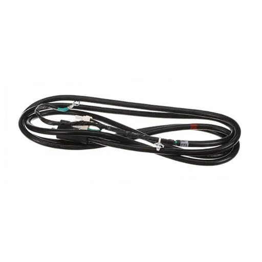 GE Dishwasher Power Cord - WD02X25586
