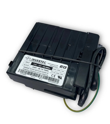 GE/Haier Refrigerator Inverter Board Kit OEM - WR55X30490