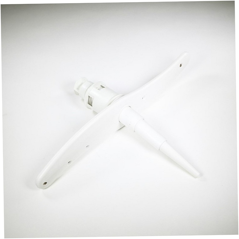 GE Dishwasher Lower Spray Arm Assembly - WD22X10017