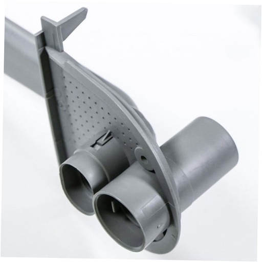 Bosch Dishwasher Water Supply Tube - 00350321, Replaces: 350321