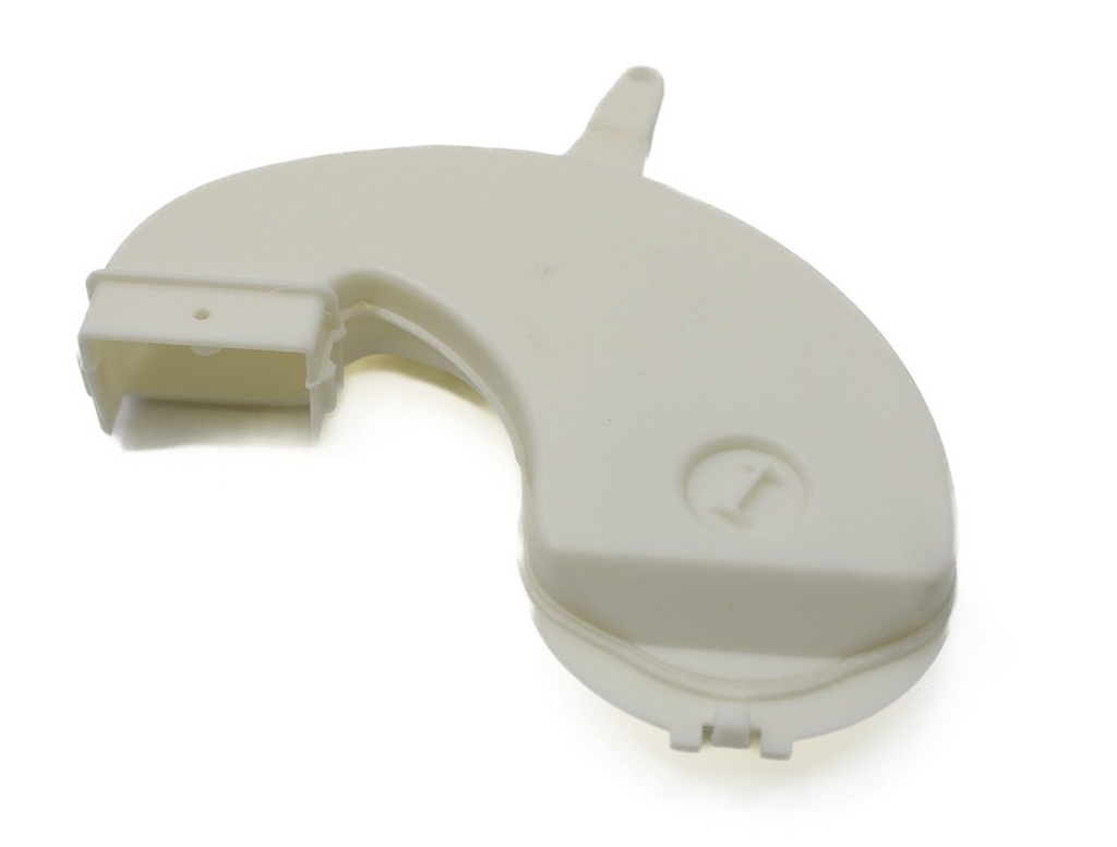 GE Dishwasher Transition Piece - WD12X23557