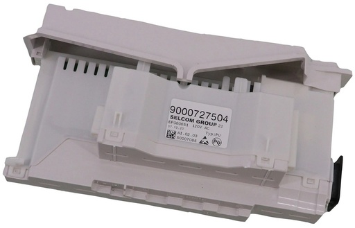 Bosch Dishwasher Control Board - 00752742, Replaces: 752742