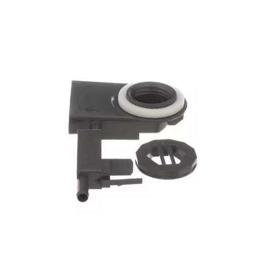 GE Dishwasher Fill Funnel Service Kit - WD49X25081, Replaces: WD01X20738