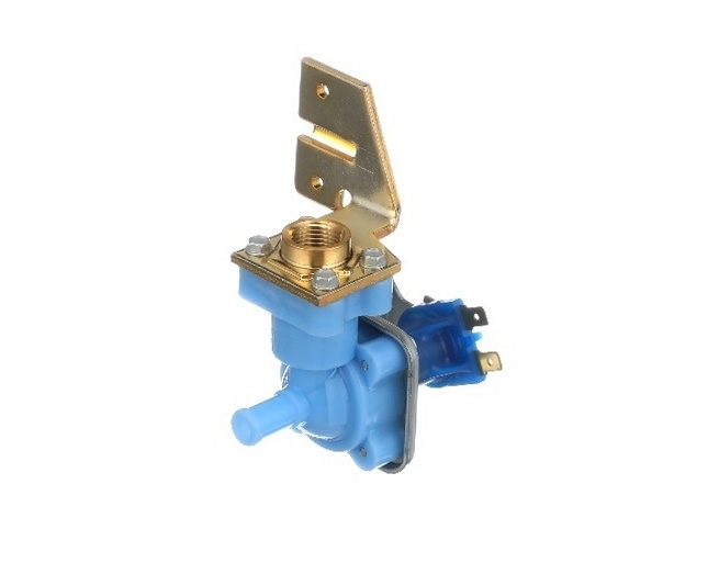 GE Dishwasher Water Inlet Valve - WD15X93, Replaces: DW421