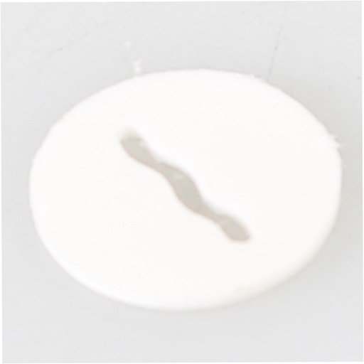 Whirlpool Dishwasher Heater Probe Shield - WPW10343251, Replaces: W10343251