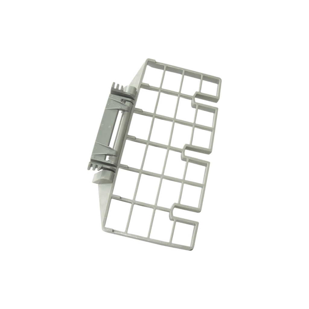Fisher & Paykel Dishwasher Cup Rack (Left) - 524179, Replaces: 522692