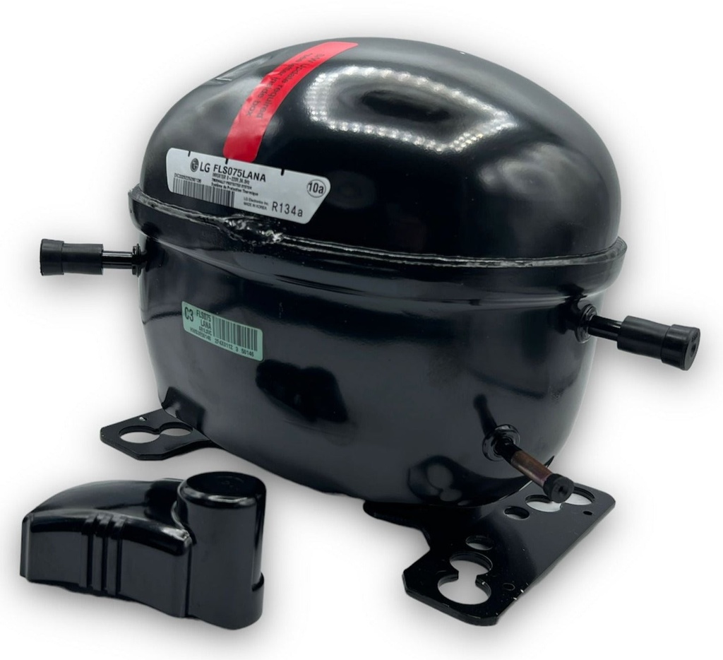 Refrigerator Compressor - RC1817