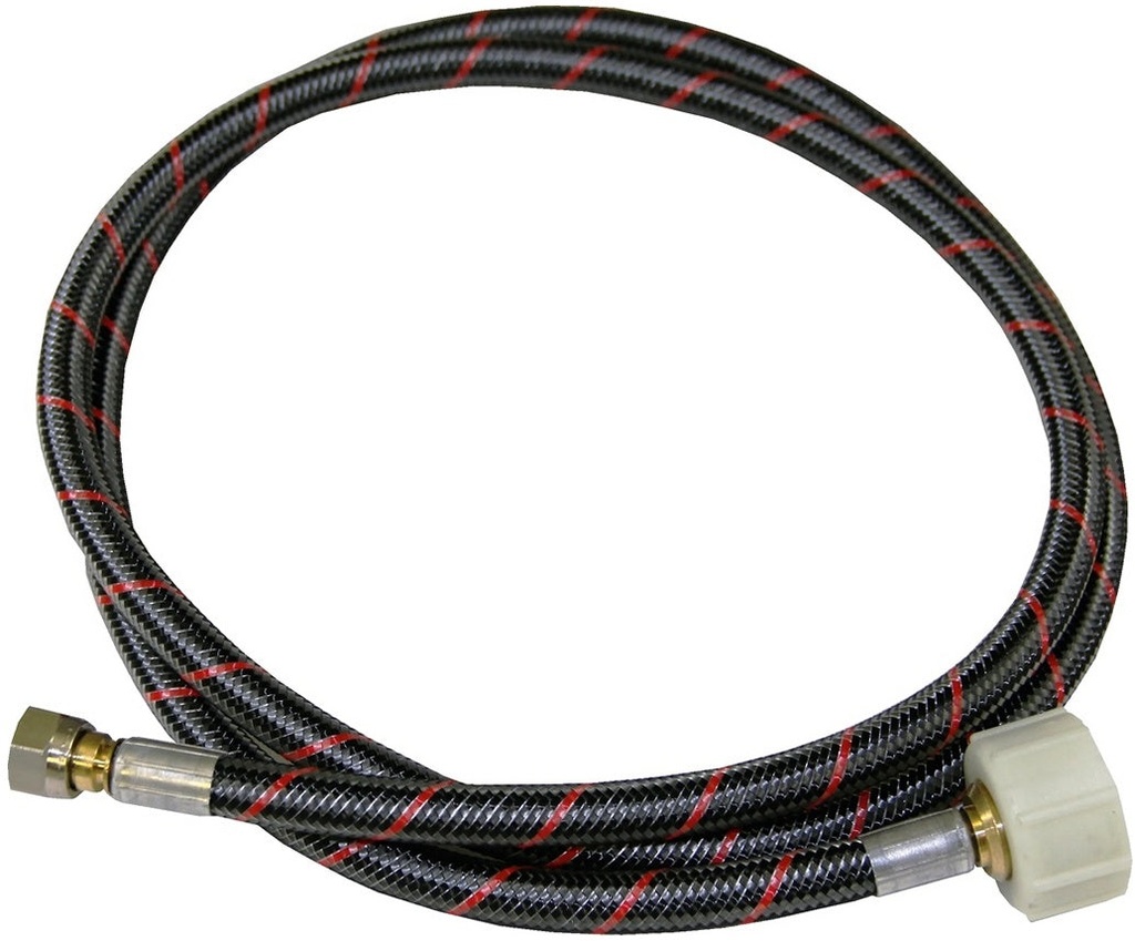 Bosch Dishwasher Hose - 00751457, Replaces: 751457