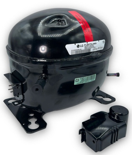 LG Refrigerator Compressor Kit - TCA38091801 or  TCA38151701