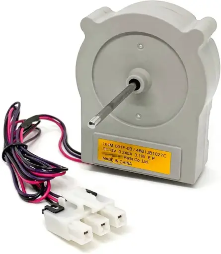 Fan Motor - FM027ER46 (FM027ER46)