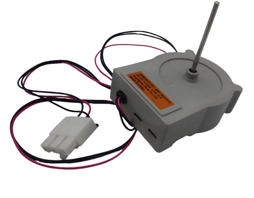 LG Refrigerator Condenser Fan Motor - EAU61524002