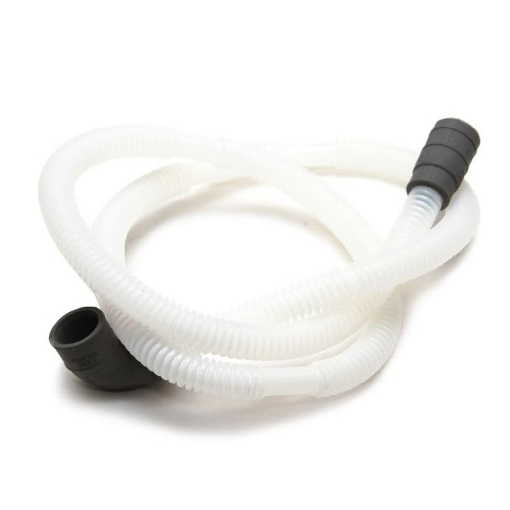 Whirlpool Dishwasher Drain Hose - WPW10195751, Replaces: W10195751