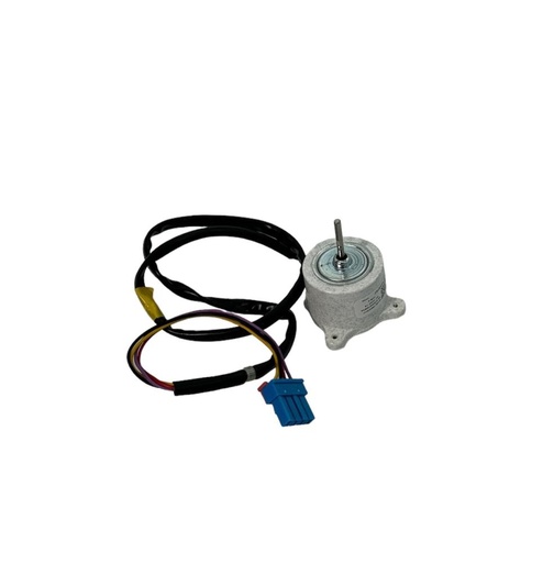LG Refrigerator Condenser Fan Motor - EAU64843805, Replaces: EAU65058502