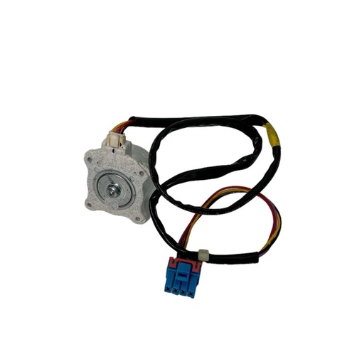 LG Refrigerator Condenser Fan Motor - EAU65058501