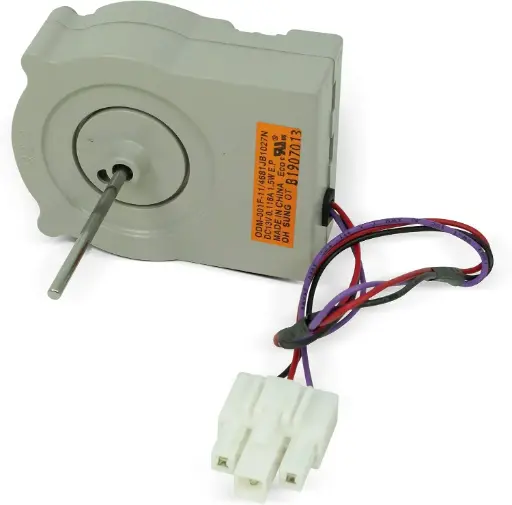 Fan Motor - ER1027N481 (ER1027N481)