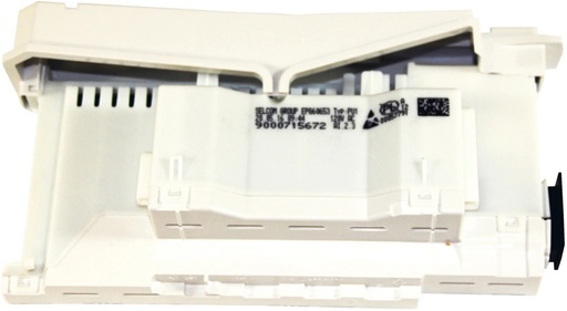 Bosch Dishwasher Control Board - 00752741, Replaces: 752741