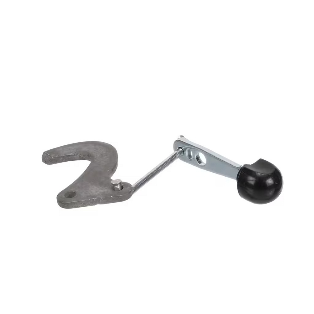 Whirlpool Dishwasher Latch Lever - WP24452, Replaces: 24452