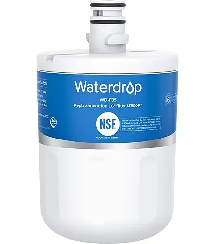 Water Filter - RF11ER09 (RF11ER09)