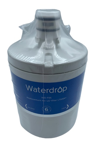 LG Refrigerator Water Filter - 5231JA2002A