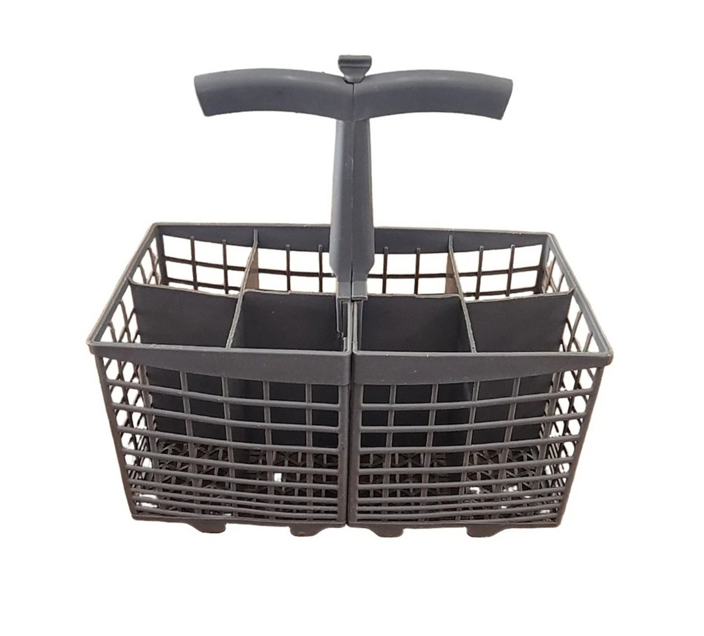 GE Dishwasher Silverware Basket and Lid - WD28X24747