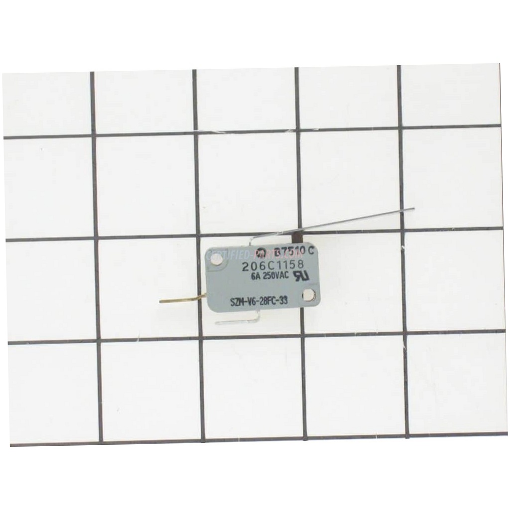GE Dishwasher Float Switch - WD21X479, Replaces: WD21X0434