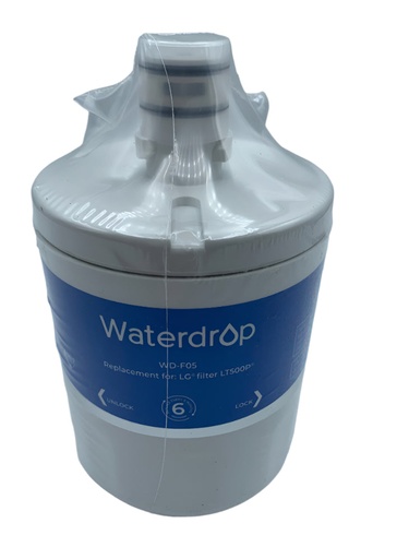 LG Refrigerator Water Filter - ADQ72910911