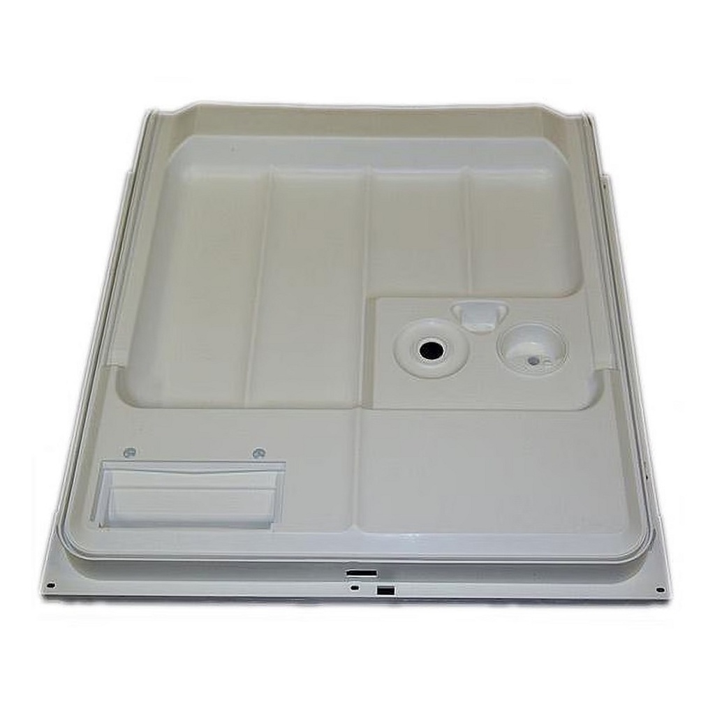 GE Dishwasher Inner Door Panel - WD31X10004, Replaces: WD13X10002