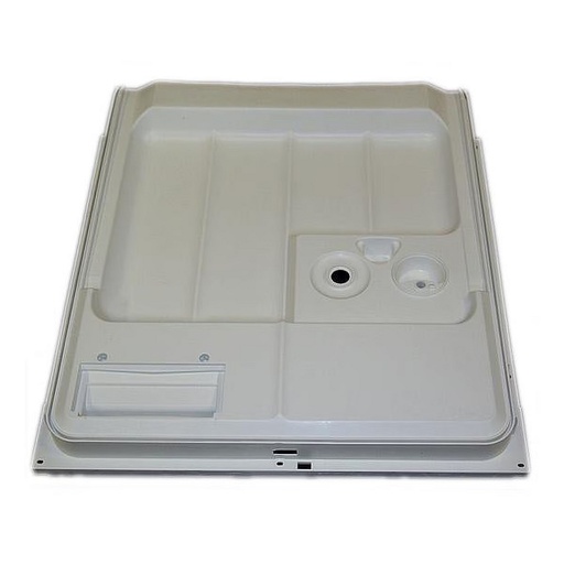 GE Dishwasher Inner Door Panel - WD31X10004, Replaces: WD13X10002