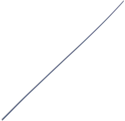 Bosch Dishwasher Panel Gasket/Seal - 00745747, Replaces: 745747