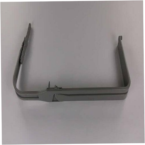Samsung Dishwasher Water Tube Assembly - DD82-01308A