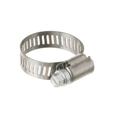 GE Dishwasher Clamp - WD01X24246, Replaces: WD01X10053