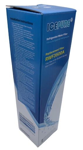 LG Refrigerator Water Filter - ADQ73613402