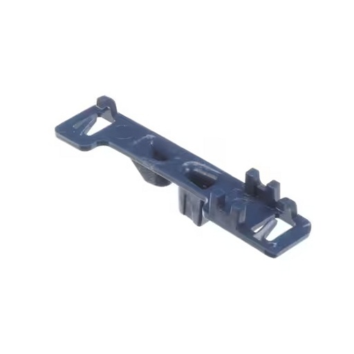 Whirlpool Dishwasher Dishrack Tine Positioner - W10803790, Replaces: W10671900