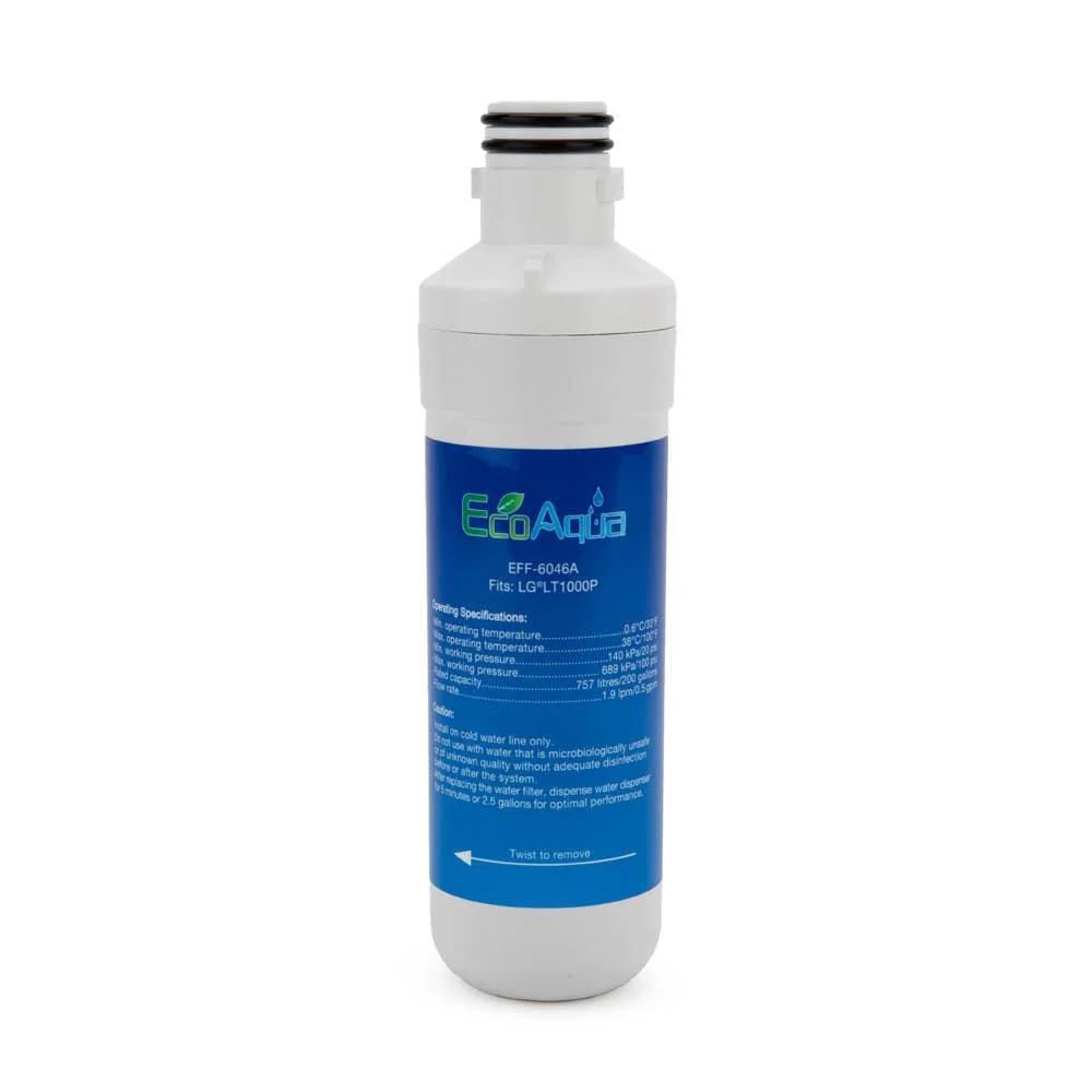 Water Filter - RF07ER04