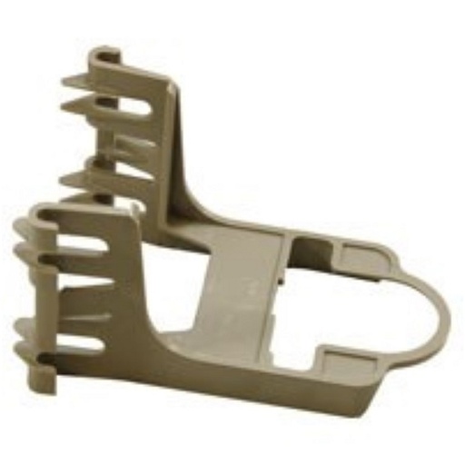 Whirlpool Dishwasher Spray Arm Tube Support Bracket - WP8268349, Replaces: 8268349
