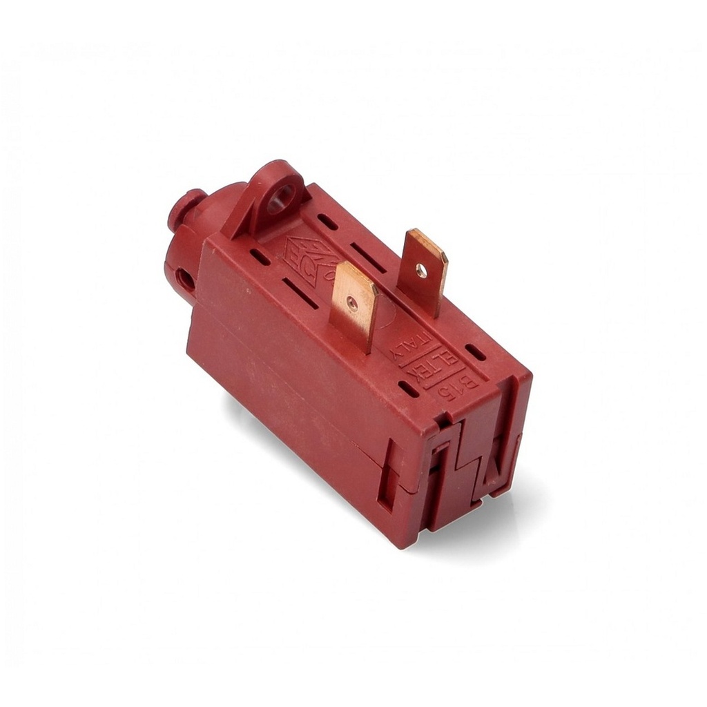 Bosch Dishwasher Dispenser Actuator - 00166635, Replaces: 166635