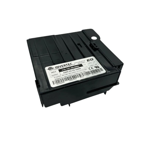 Miele Refrigerator Inverter Board - 9120760, Replaces: 9-120-760