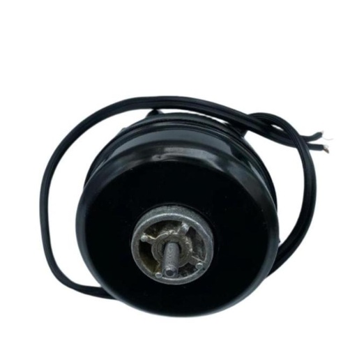 Oasis Refrigerator Condence Fan Motor - 027354-036