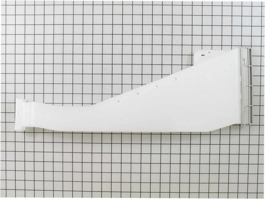 LG Dishwasher Vent - MJZ61841503, Replaces: MJZ61841501